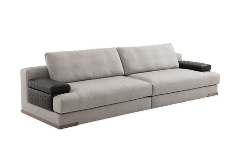 Fendi roma couch